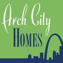Arch City Homes
