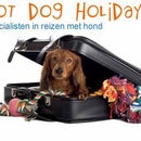 HotDogHolidays.com Vacaciones con Mascota