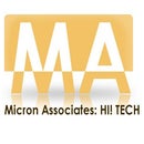 Micron Associates Hi-Tech