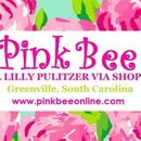 Pink Bee