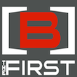 B The First