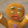 Gingy Pw