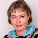 Marianna Fridjonsdottir