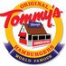 Original Tommy&#39;s Hamburgers
