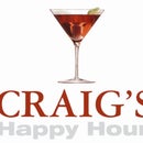 Craigs&#39;s Happy Hour
