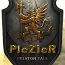 Plezier PT