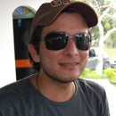 Marco Tulio F. Pereira