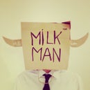Milkman!