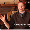 Alexander Andrews