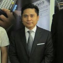 Shafiq Akmal Ismail