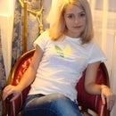 Наталья Тарасова (Жалнина)