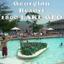 Georgian Resort - Lake George