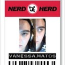 Vanessa Matos