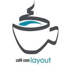 Café com layout