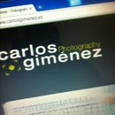 Carlos Gimenez