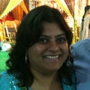 Deepti Rupani