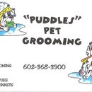 Puddles Pet Grooming