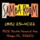 SambaRoom Tampa