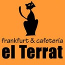 El Terrat Frankfurt Cafetería