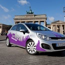 CiteeCar Berlin