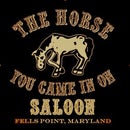 The Horse Baltimore