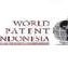 World Patent Indonesia