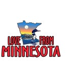 Love From Minnesota