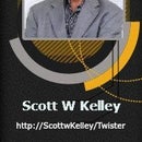 Scott Kelley
