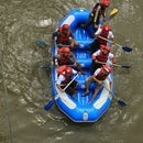 Arung Jeram Banjarnegara