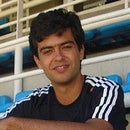 Rodrigo Freitas