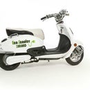 Eco Scooter Zeeland