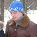 Igor Baranov