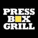 Press Box Grill