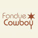 Fondue Cowboy