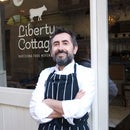 LIBERTY COTTAGE BCN FOOD MOVEMENT