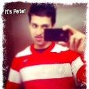 Pete P