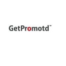 Get Promotd
