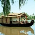 Alleppey Budget Houseboat Kerala