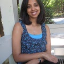 Shira Krishnan