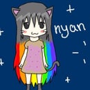 Nyanne Cat