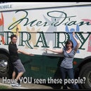 MLDBookmobile