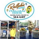 Ralph&#39;s Italian Ice SeaGirt