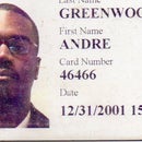 Andre Greenwood
