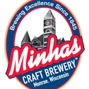 Minhas Craft Brewery Brewery