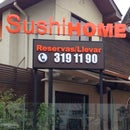 Sushi Home Restaurant &amp; Sushi-Bar