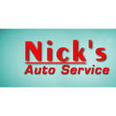 Nick&#39;s Auto Service