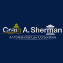 Craig A. Sherman A Professional Law Corp.