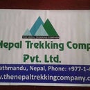 The Nepal Trekking Company