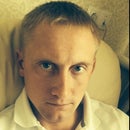 Александр Гамов