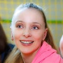Tatyana Yurkina